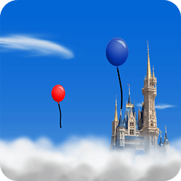 Balloons Live Wallpaper Free