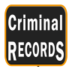 犯罪记录