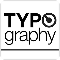 Typo White atom theme