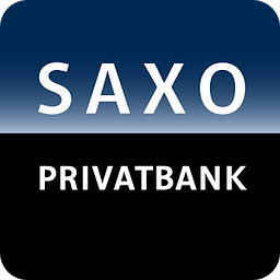 Saxo Privatbank mobilbank