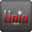 Unio Task Manager Widget