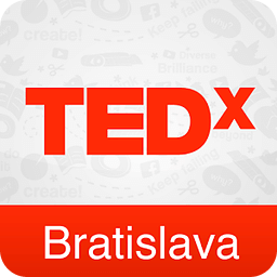 Inšpir&aacute;cie z TEDx Bratislava