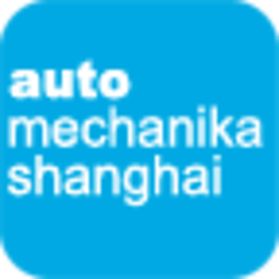 Automechanika Shanghai 2012