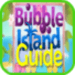 bubble is land guide