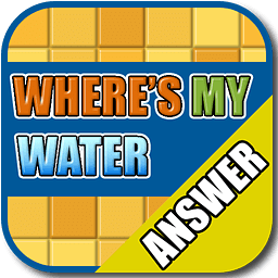 Where's My Water Answer Video