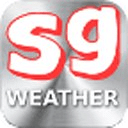 SG Weather Forecast