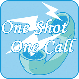 전화바로걸기/one shot one call