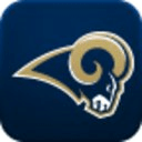 St. Louis Rams Official Mobile