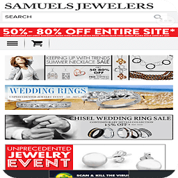 Samuels Jewelers