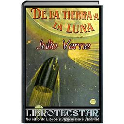 书:从地球到月球 Libro: De La Tierra a la Luna