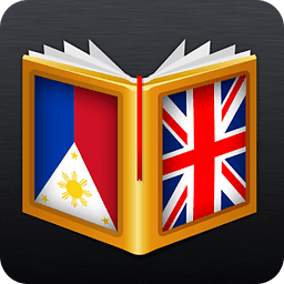 Tagalog&lt;&gt;English Dictionary