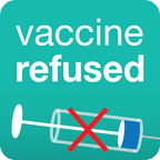 疫苗被拒绝