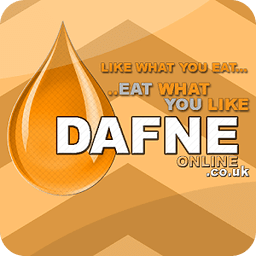 DAFNE Online Android