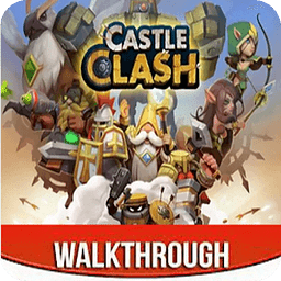 Castle Clash Walkthrough