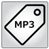 MP3标签编辑器