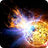 Solar Flare HD Wallpaper LWP