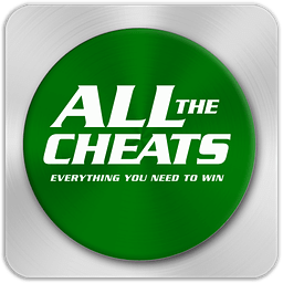 All the Game Cheats FREE