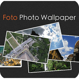 Foto Photo Live Wallpaper FREE