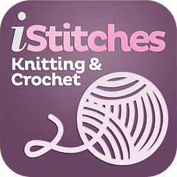 iStitches - Knitting &amp; Crochet
