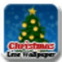 Xmas 3D Live Wallpapers Free