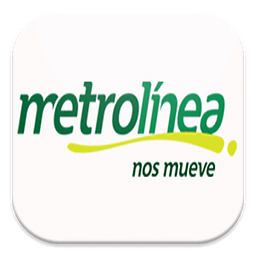 Mi Ruta - Metrol&iacute;nea