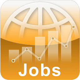 World Bank Jobs DataFinder