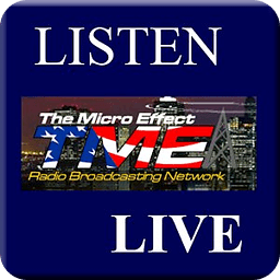 The Micro Effect Listen Live