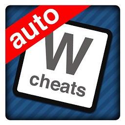 Auto Words With Friends Cheats