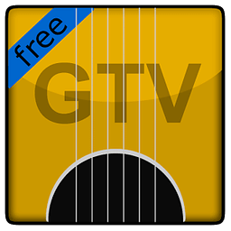 Guitar Tab Viewer