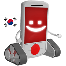South Korea Android
