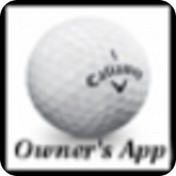 Callaway Owners App