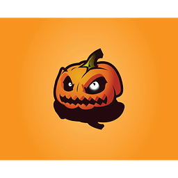 Halloween Pumpkin LWP