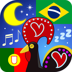 Portugal and Brazil Lullabies