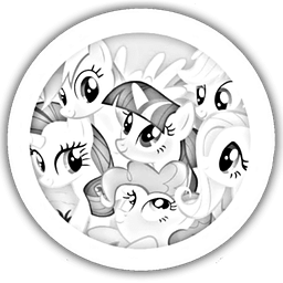 MLP: Equestrian Adventures HD