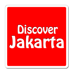 Discover Jakarta