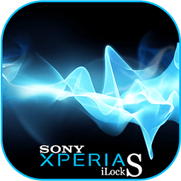Sony Xperia S iLock