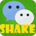 WeChat Shake