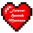 Forever Hannah Montana
