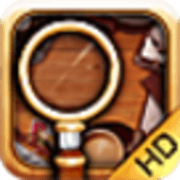 Hidden Objects