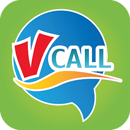 VCall:免费电话和消息