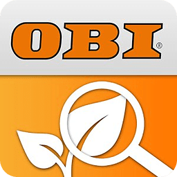 OBI Pflanzenfinder