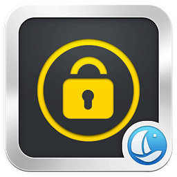 Boat Password Manager Add-on