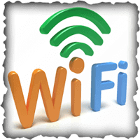 WIFI恶作剧