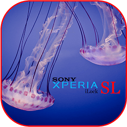 Sony Xperia SL iLock