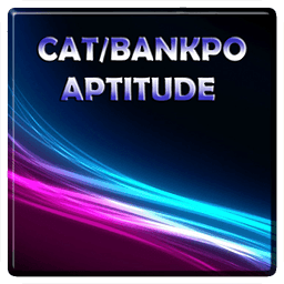 CAT/Bank PO Aptitude