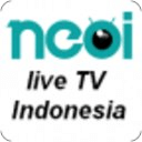 Neoi Live TV Indonesia