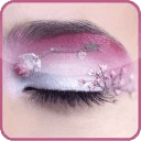 Fashion Eye Makeup