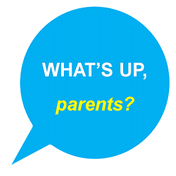 What's Up Parents