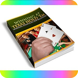 Win At Texas Hold'em Poker