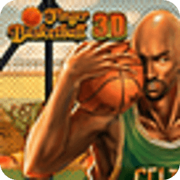 Finger Basketball 3D